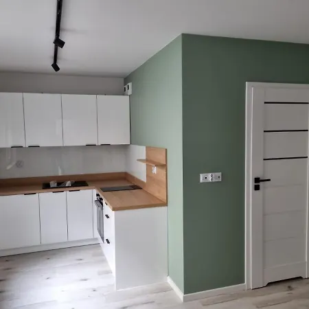 Chopina 16 كاتوفيتسه