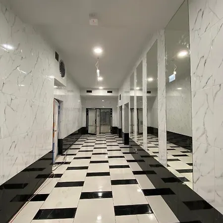 Chopina 16 Appartamento