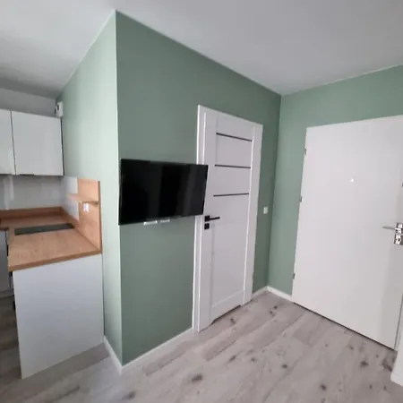 Chopina 16 * Katowice