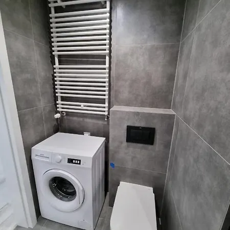 Chopina 16 Appartamento *