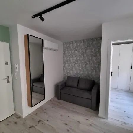 Chopina 16 كاتوفيتسه