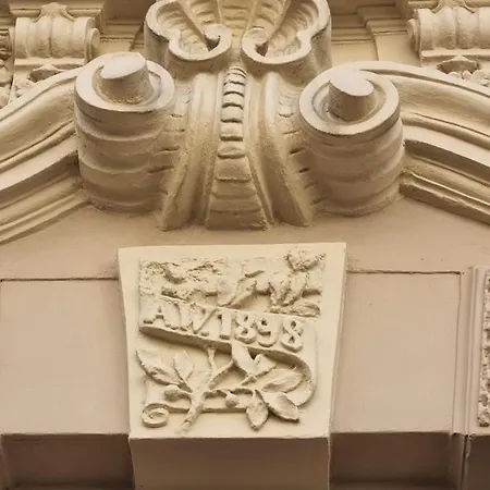 Chopina 16 דירה קטוביץ