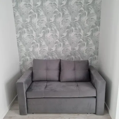 شقة Chopina 16 كاتوفيتسه