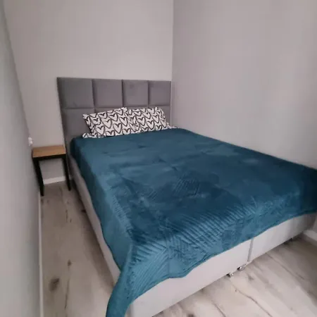 Chopina 16 * كاتوفيتسه