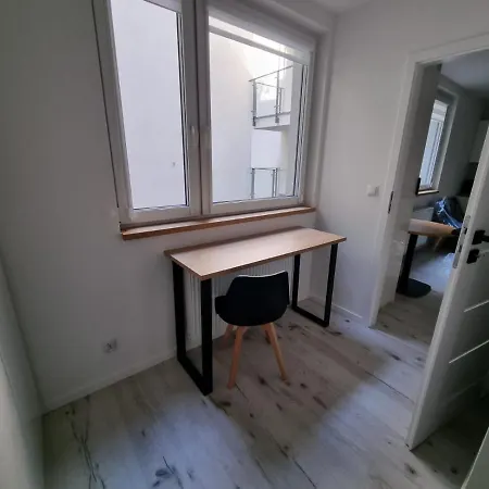 Chopina 16 كاتوفيتسه