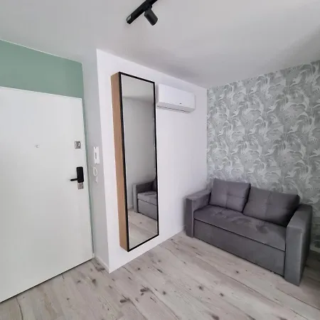 Chopina 16 * Katowice