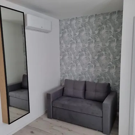Chopina 16 Apartment
