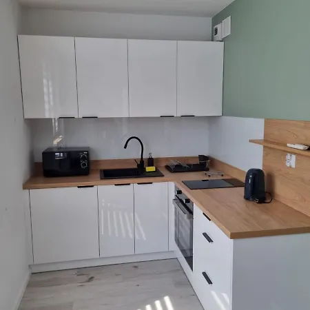 Chopina 16 Apartment
