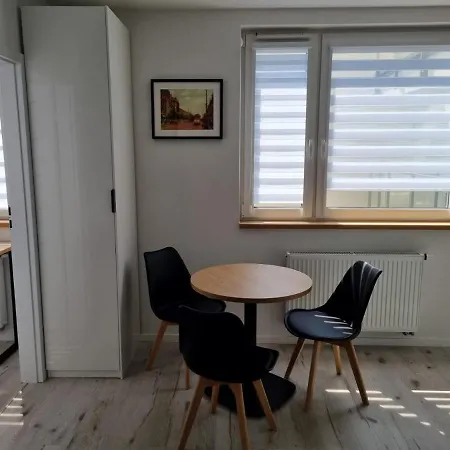 Chopina 16 Apartment *
