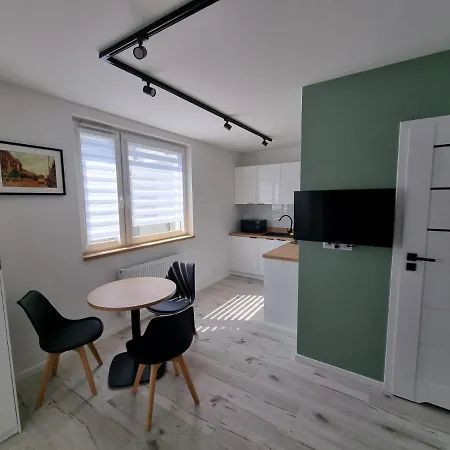 Chopina 16 Apartment *