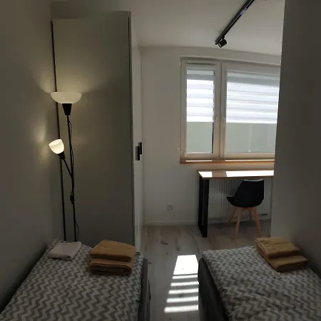 Chopina 16 * Katowice