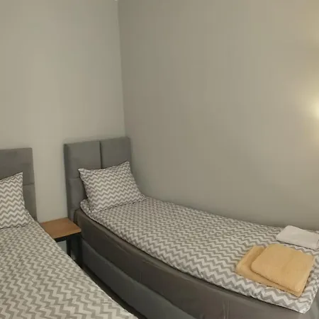 Chopina 16 Apartment
