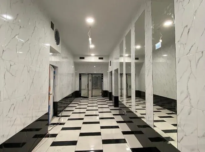 Chopina 16 Lejlighed