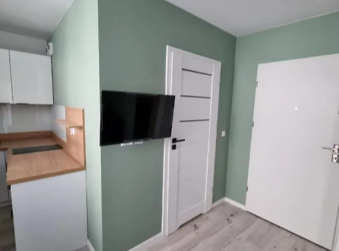 Chopina 16 * كاتوفيتسه