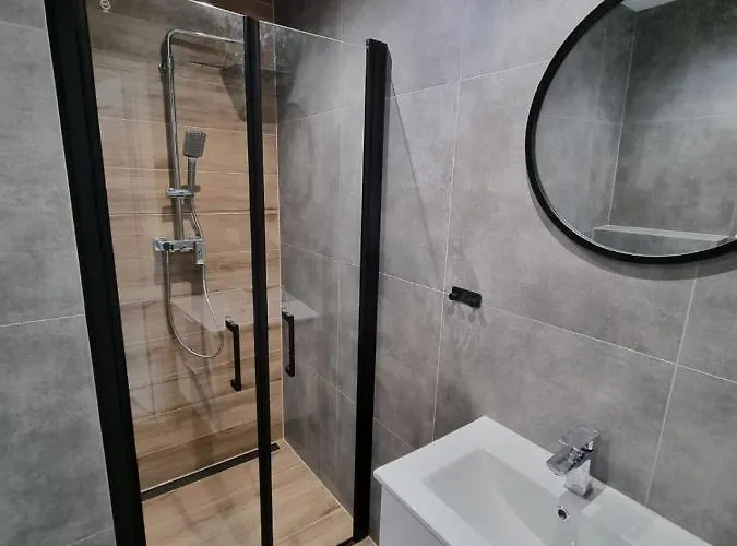 Chopina 16 Apartment Katowice