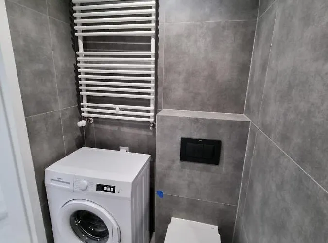 Chopina 16 Apartment *