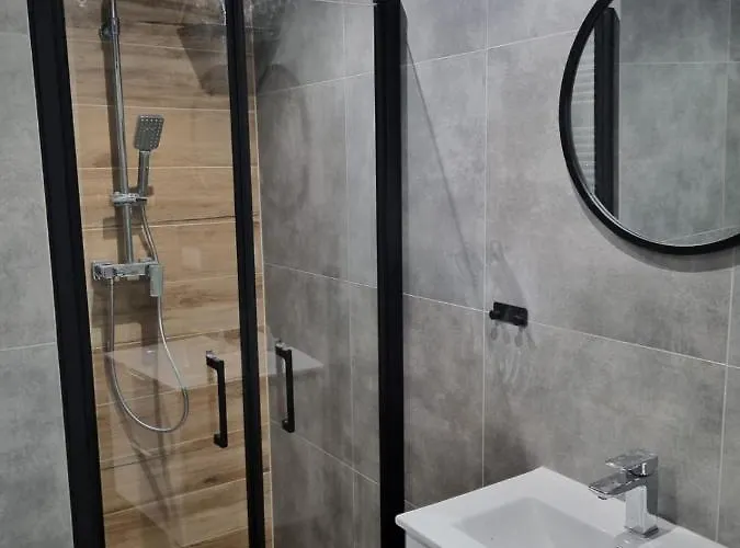 Chopina 16 Apartment