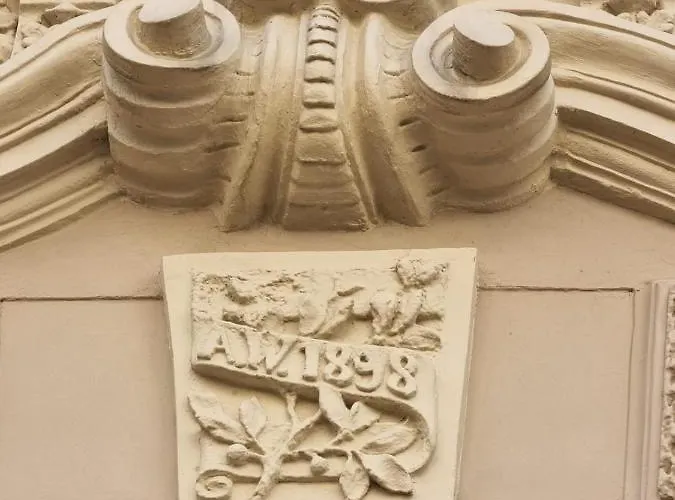 Chopina 16 Lejlighed Katowice