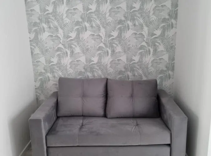 شقة Chopina 16 كاتوفيتسه