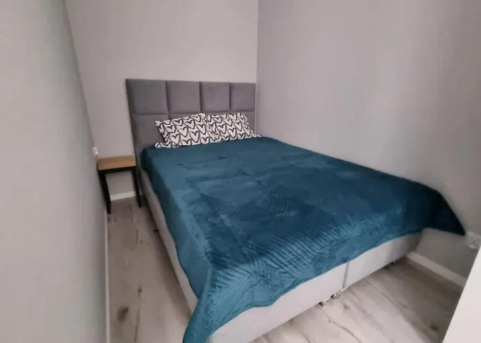 Chopina 16 * كاتوفيتسه