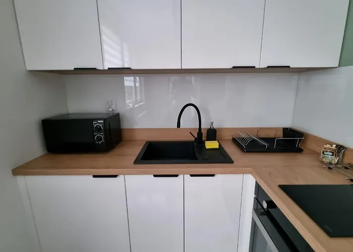 Chopina 16 Apartamento *