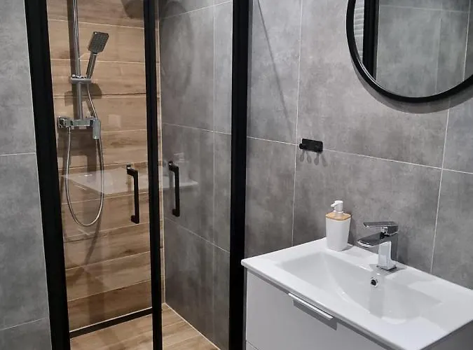 Chopina 16 Apartment