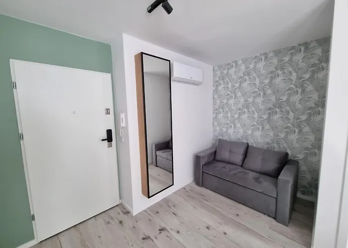 Chopina 16 * كاتوفيتسه