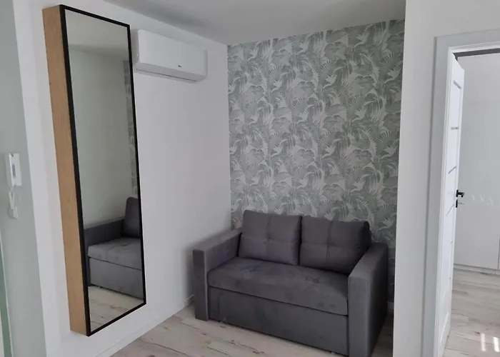 Chopina 16 Apartment