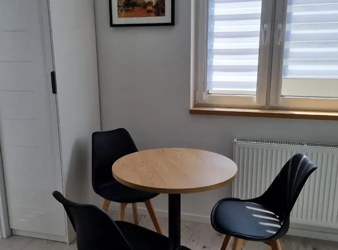 Chopina 16 كاتوفيتسه