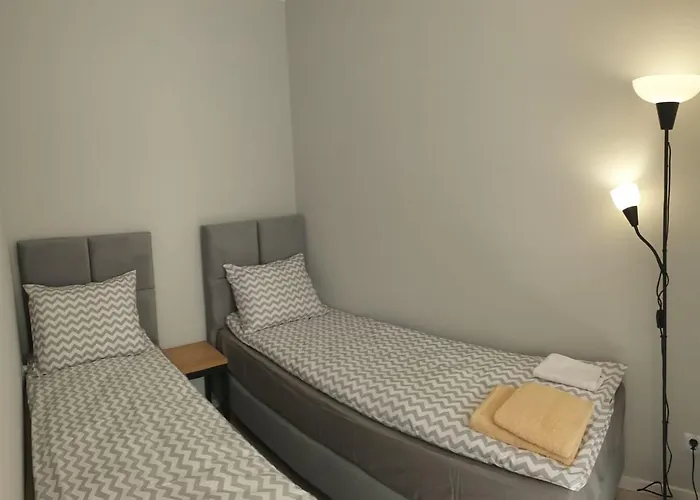 Chopina 16 Apartment