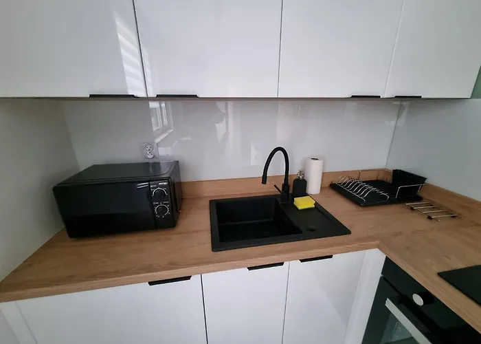 Apartamento Chopina 16 *